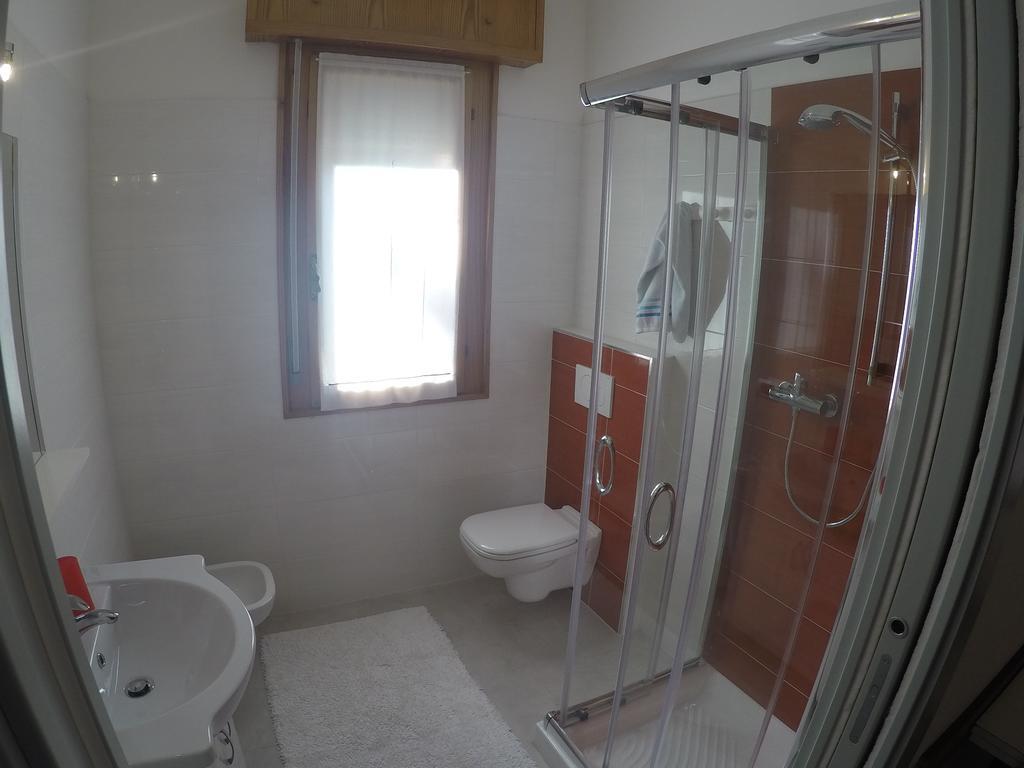 Condominio Cristina - Agenzia Cocal Каорле Екстериор снимка